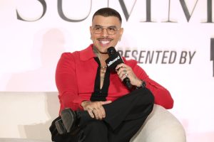 Rauw Alejandro sobre crear ‘el show de Broadway más grande del mundo’