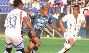 Liga de Quito 0-0 Independiente del Valle LigaPro 2025