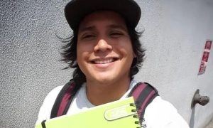 Pepe Tola se despide en redes tras ratificación de condena