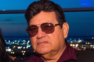 Muere Abraham Quintanilla Jr., el padre de Selena, a los 86 años