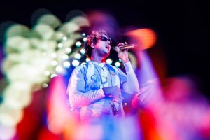 Rawayana lleva ¿Dónde Es El After? World Tour a EEUU, Canadá y Europa