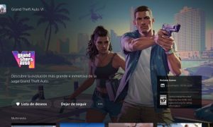 GTA VI: la expectativa por su precio rompe el estándar de la industria