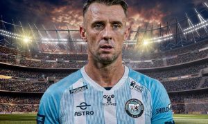 Expectativa por presentación del Kitu en Guayaquil City