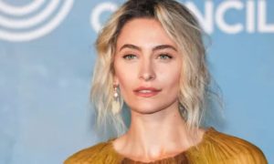 Paris Jackson celebra seis años de sobriedad con un mensaje honesto sobre salud mental