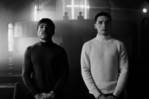 ‘Dinastía’ es No. 1 en Billboard