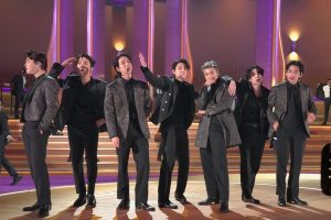 BTS anuncia las fechas de gira mundial 2026-2027