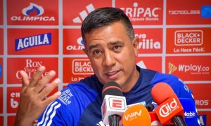 César Farías cerca de asumir en Barcelona SC para 2026: acuerdo avanzado tras salida de Ismael Rescalvo