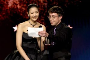 ‘Golden’ y ‘Sinners’ triunfan en categorías de música en Critics Choice Awards 2026: Lista completa de ganadores