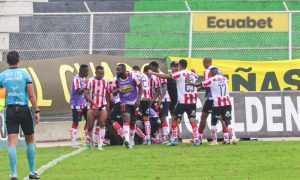 FEF confirma: El Nacional desciende a Serie B, Técnico Universitario se salva y solo dos equipos ascienden para LigaPro 2026