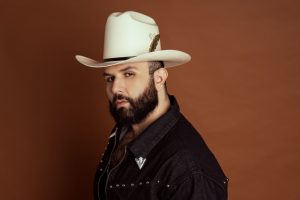 Carín León anuncia el Tour Norteamérica 2026: Aquí las fechas