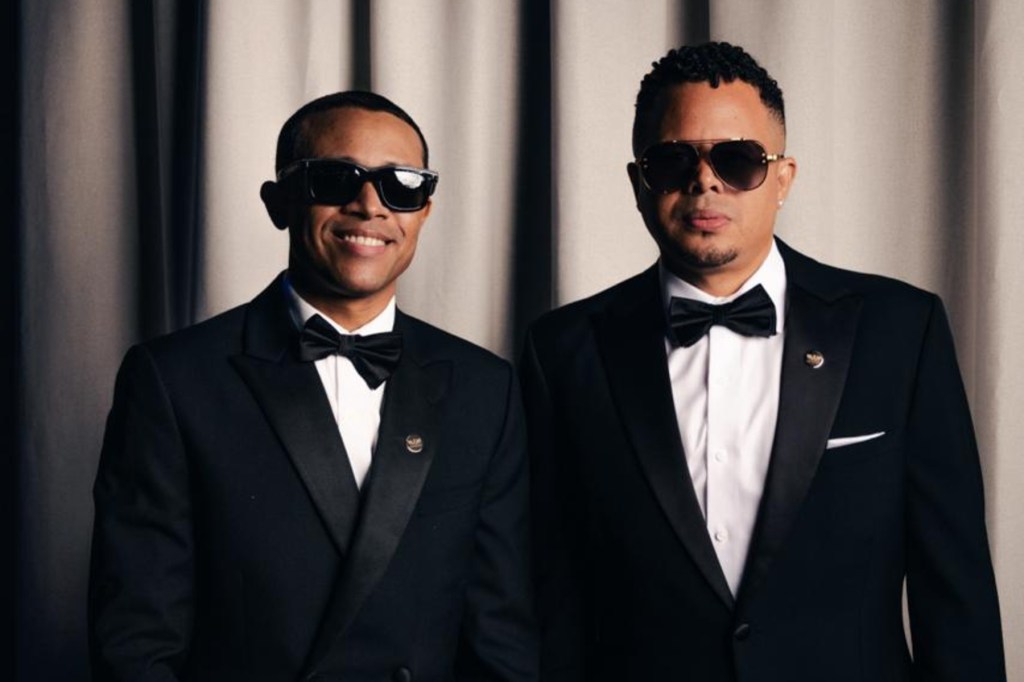 Luny Tunes y Elena Rose serán honrados en los BMI Latin Awards 2026