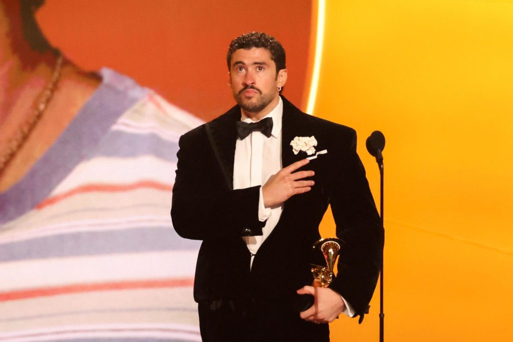 Ricky Martin escribe carta abierta a Bad Bunny