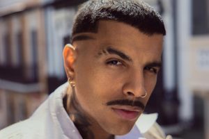 Rauw Alejandro hará su debut cinematográfico en ‘Viva la Madness’