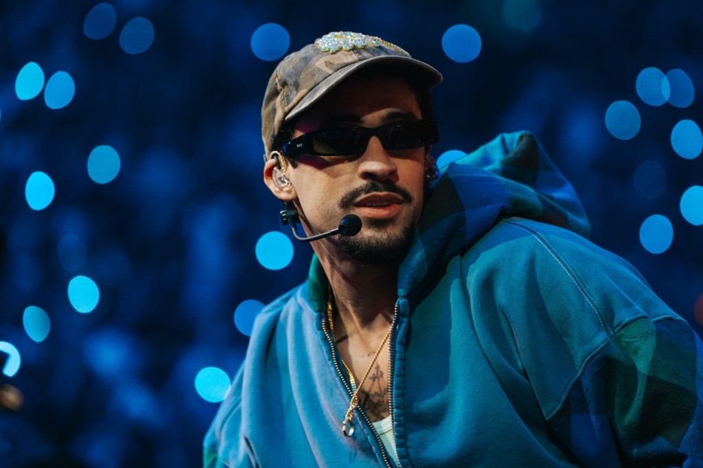 Bad Bunny del Super Bowl: ‘Será una gran fiesta’