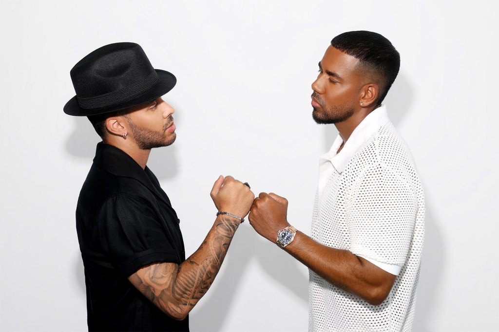 Romeo Santos, Prince Royce y más actuaran en Premio Lo Nuestro 2026