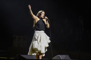 Rosalía actuará en los BRIT Awards 2026
