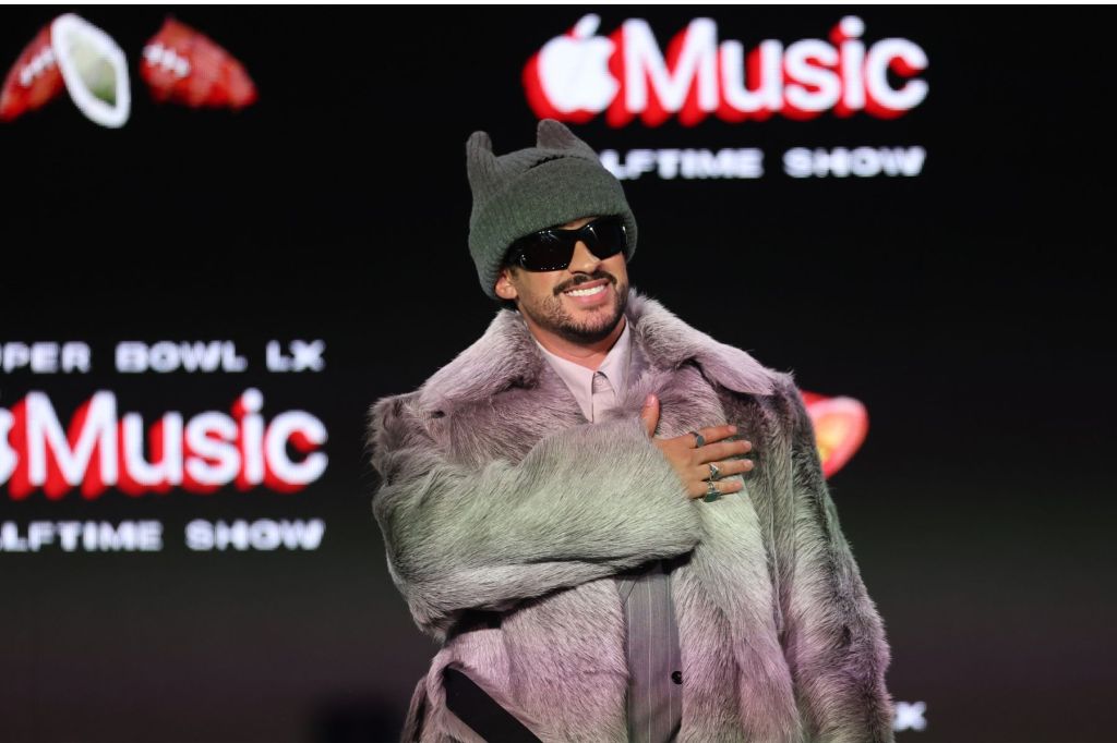 ‘Día de Bad Bunny’ declarado por Gavin Newsom antes del Super Bowl LX