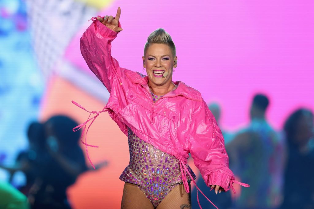 Conciertos de P!nk en México se cancelan, informa Ocesa