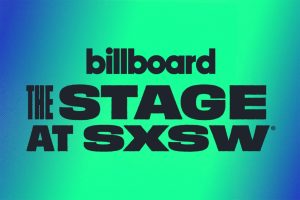 Teloneros de Don Toliver, Junior H, Mau P en Billboard Stage at SXSW