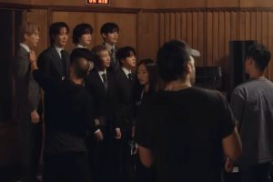 BTS muestra a ARMY un adelanto del documental «The Return» en Netflix