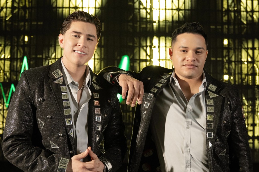 Banda Los Recoditos suspende vocalista por acusaciones de violencia