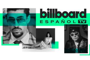 Se anuncia Billboard Español TV