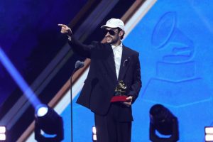 Nuevos cambios y reglas de elegibilidad para los Latin Grammys