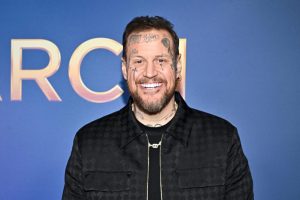 Jelly Roll y Carín Leon graban «Lighter» para la Copa Mundial 2026