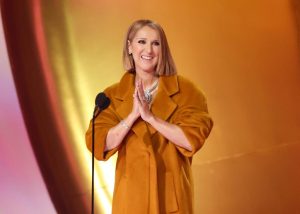 Celine Dion anuncia regreso a los escenarios con residencia en París