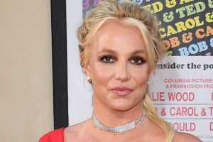 Britney Spears es arrestada por conducir presuntamente ebria