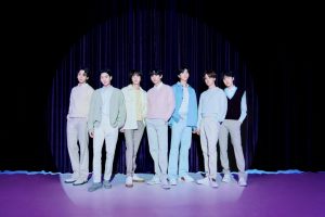 BTS revela fechas en Latinoamerica para su gira mundial ARIRANG