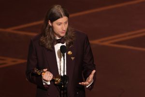 ‘Sinners’ gana el Oscar a la mejor música original