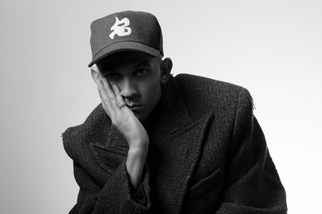 Tainy produce la primera banda sonora del Clásico Mundial de Béisbol