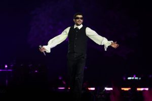 Acusador de Bad Bunny se opone a reponer gastos legales