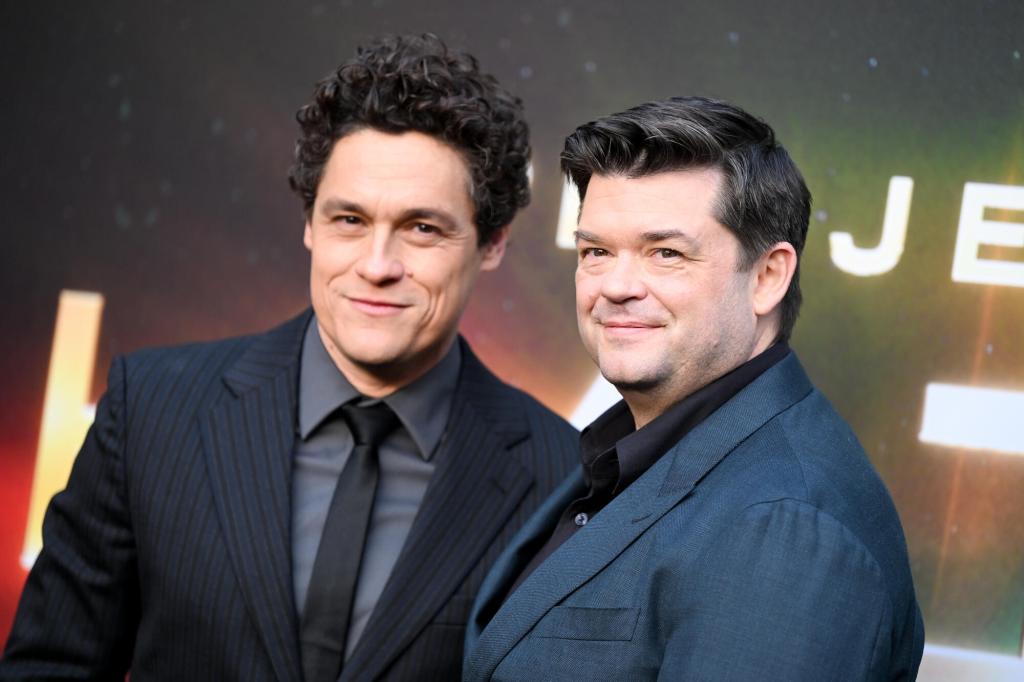 Cómo Harry Styles y los Beatles terminaron en ‘Project Hail Mary’