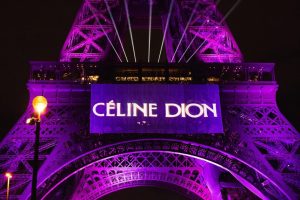 Celine Dion agrega 6 fechas más a su residencia en París