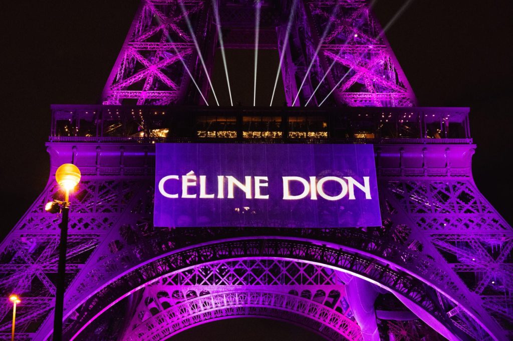 Celine Dion agrega 6 fechas más a su residencia en París