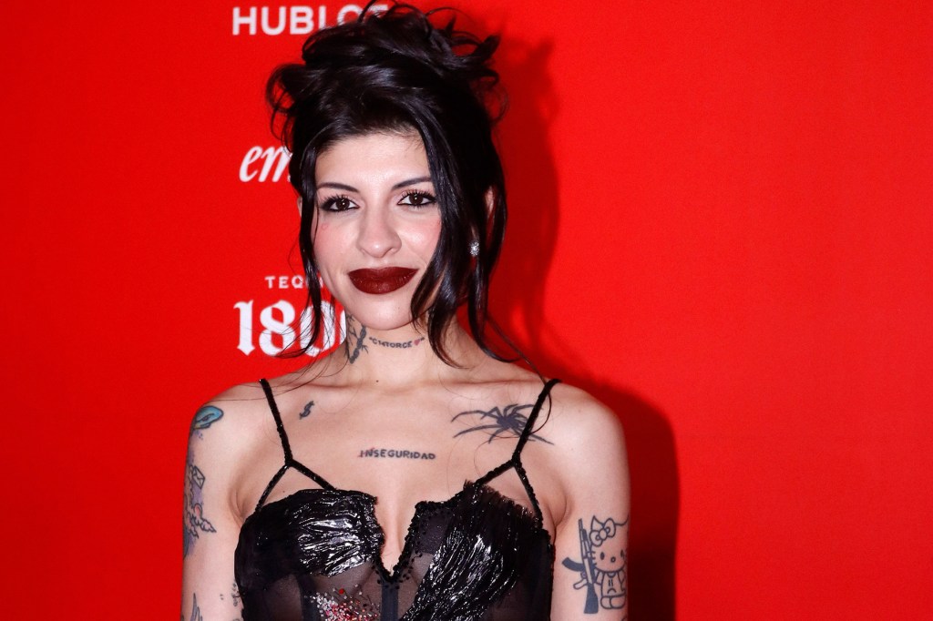 Ley Cazzu llega al Congreso de México: Todo lo que sabemos