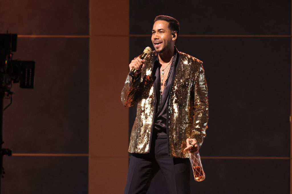 Romeo Santos, DY y Keityn triunfan