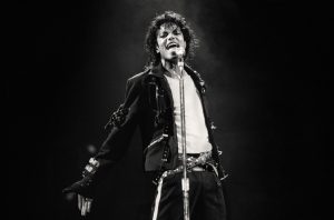 Michael Jackson lidera lista Artist 100 gracias a éxito de ‘Michael’
