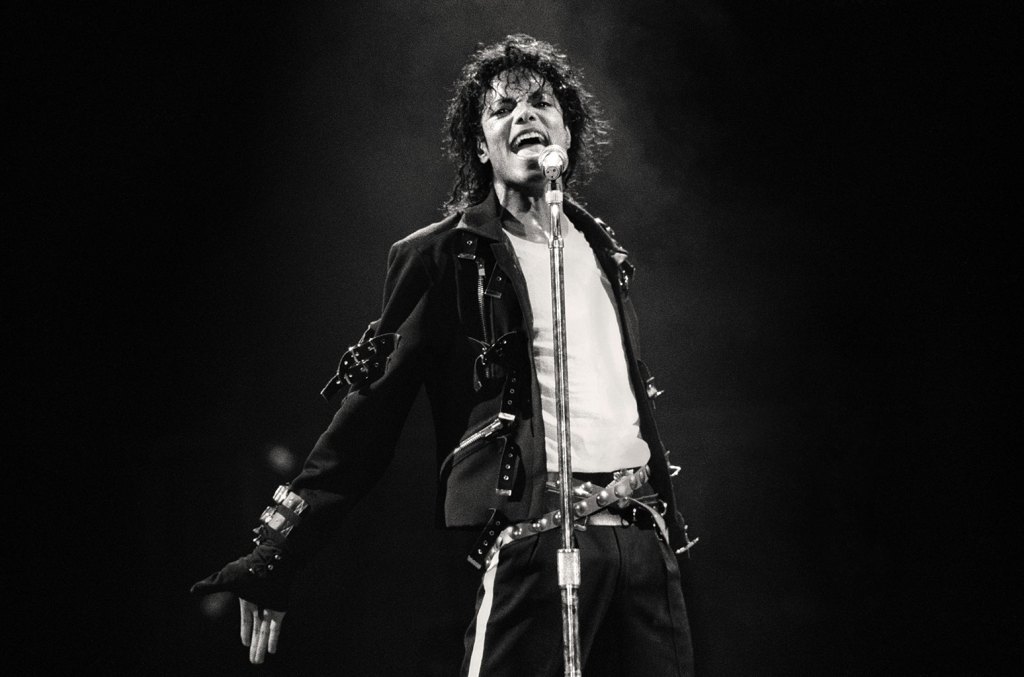 Michael Jackson lidera lista Artist 100 gracias a éxito de ‘Michael’