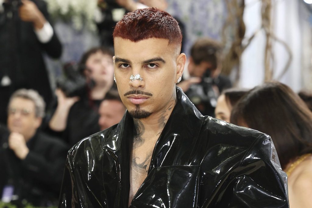 10 mejores looks de la alfombra roja de los músicos