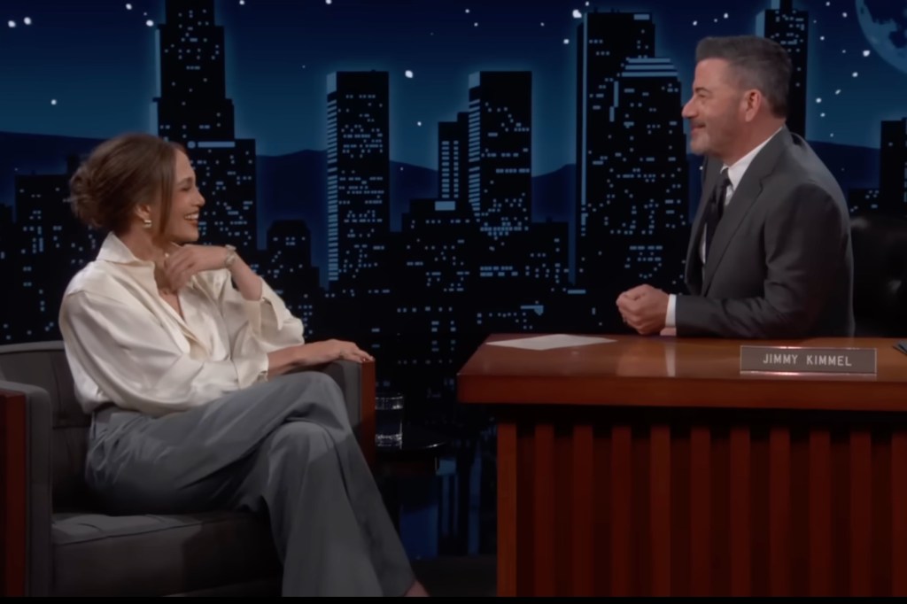 JLo reflexiona sobre el amor, descarta unirse a ‘The Bachelorette’