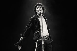 Michael Jackson rompe su récord de streaming semanal