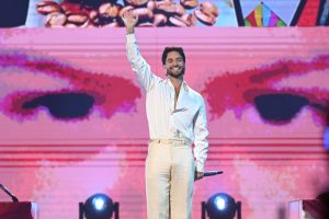Por qué Maluma ya no quiere colaborar con artistas de EE.UU.
