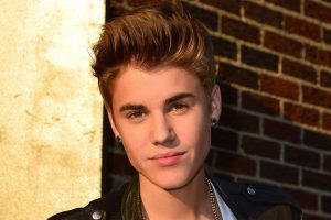 Justin Bieber y Nicki Minaj ‘Beauty and a Beat’ No. 1 listas globales