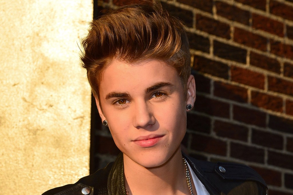 Justin Bieber y Nicki Minaj ‘Beauty and a Beat’ No. 1 listas globales