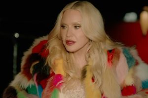 Madonna revela que el mejor sexo de su vida fue con John F Kennedy Jr