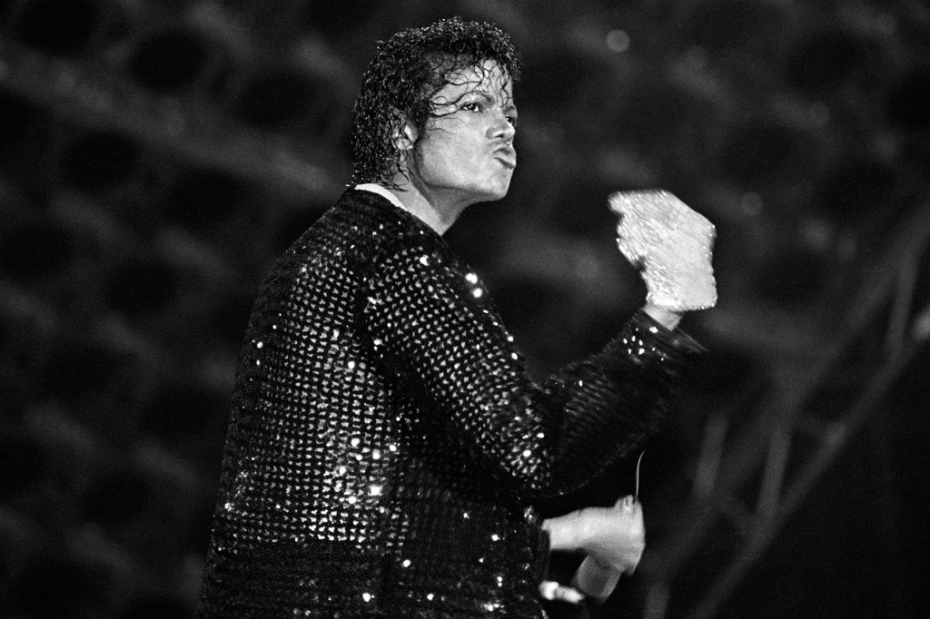 ‘Billie Jean’ llega al No. 1 del Billboard Global 200