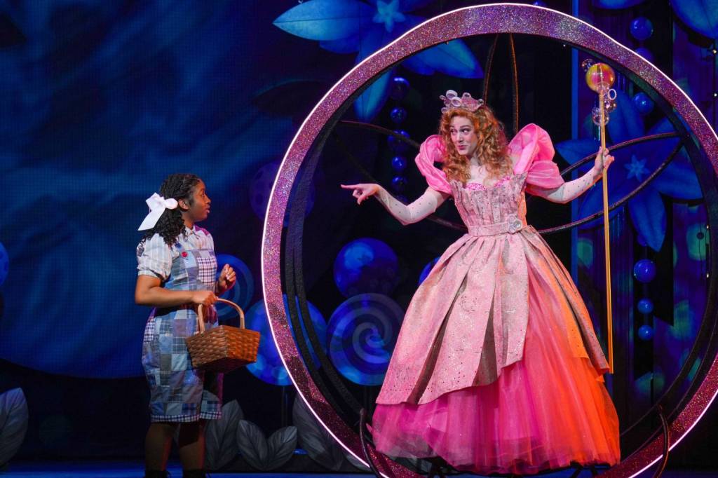 Teatro infantil busca regreso con ‘Oz’ tras pérdidas por ICE